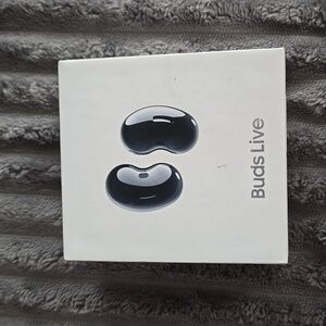 Samsung Buds Live Wireless